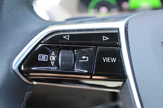 2024 Audi Q8 e-tron Sportback Vehicle Photo in HOUSTON, TX 77090