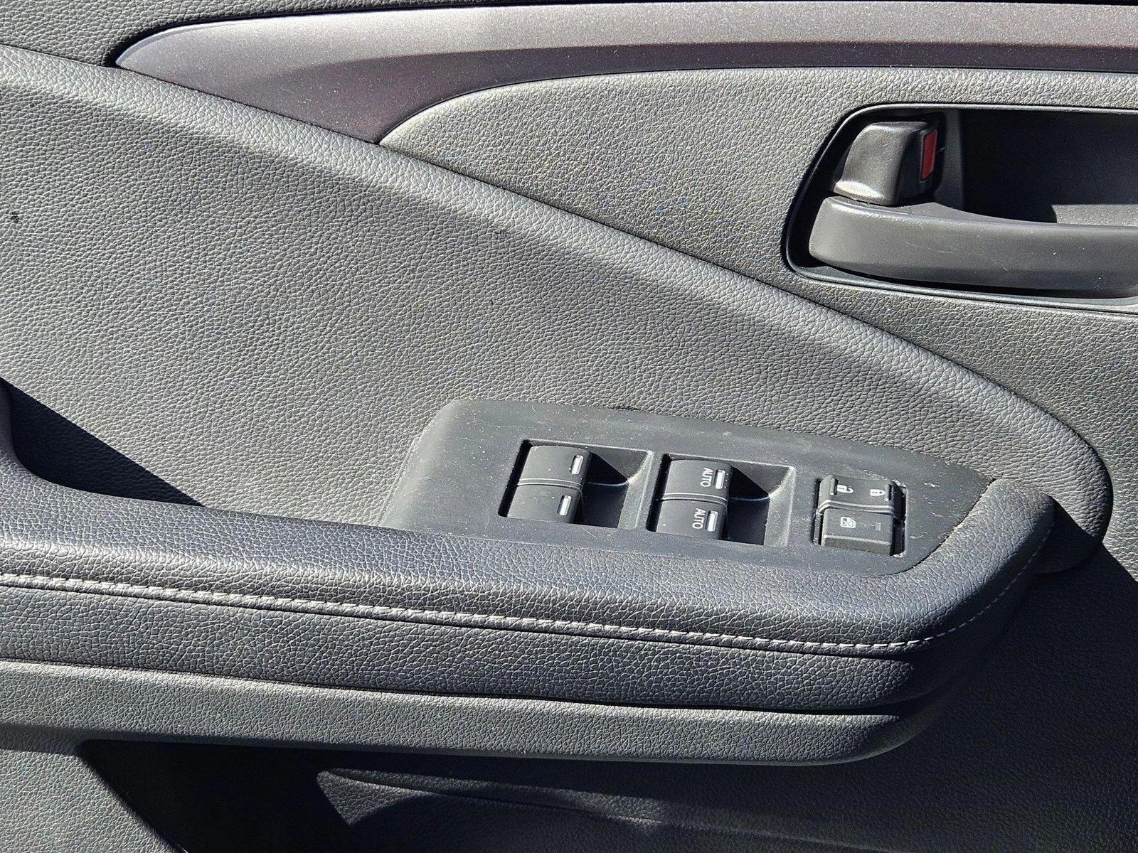 2023 Honda Passport Vehicle Photo in Clearwater, FL 33764
