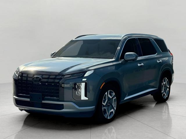 2025 Hyundai PALISADE Vehicle Photo in Green Bay, WI 54304