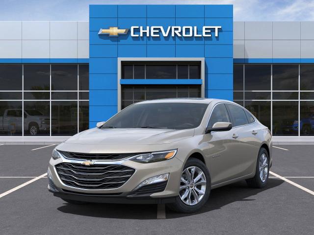 2024 Chevrolet Malibu Vehicle Photo in SAVANNAH, GA 31406-4513
