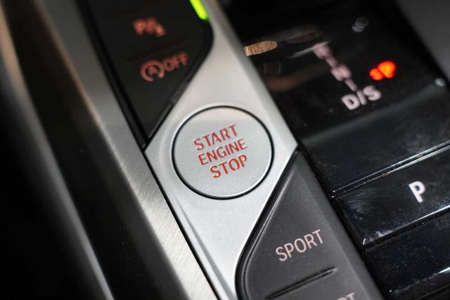 2025 BMW 430i Vehicle Photo in GRAPEVINE, TX 76051