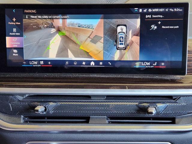2024 BMW X7 xDrive40i Vehicle Photo in PLANO, TX 75024