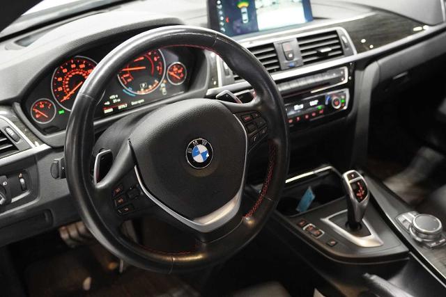 2019 BMW 430i Vehicle Photo in GRAPEVINE, TX 76051
