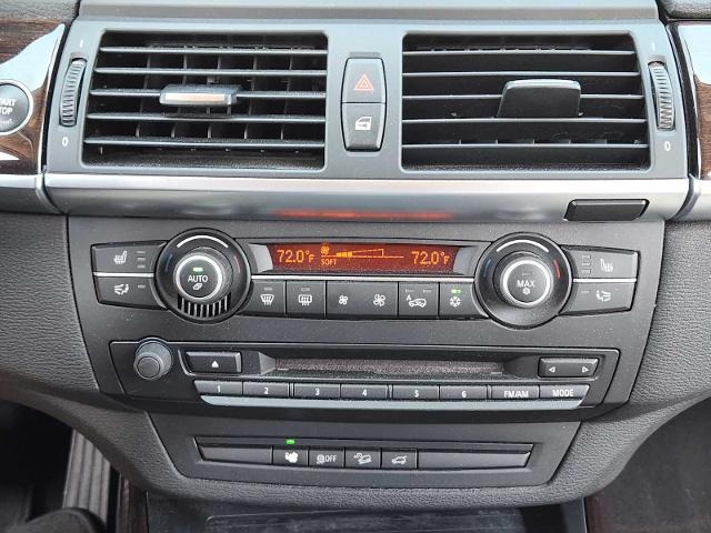 2013 BMW X5 xDrive35i Vehicle Photo in PLANO, TX 75024