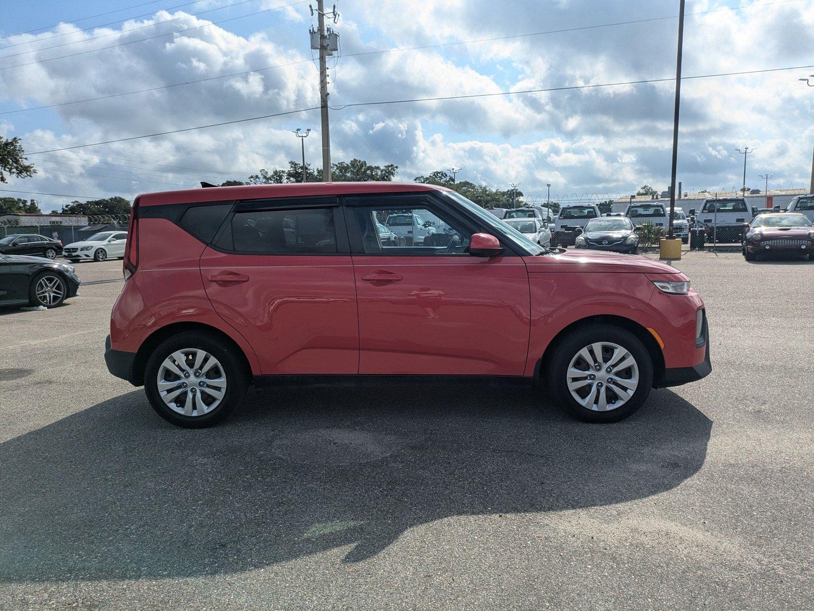 2020 Kia Soul Vehicle Photo in ORLANDO, FL 32808-7998