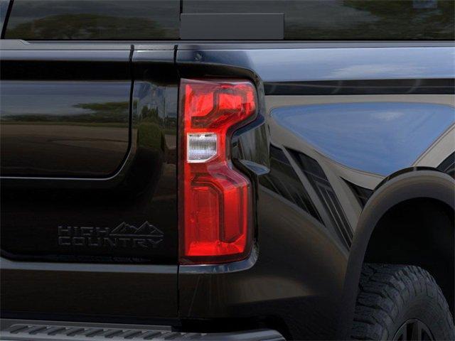 2025 Chevrolet Silverado 1500 Vehicle Photo in PUYALLUP, WA 98371-4149