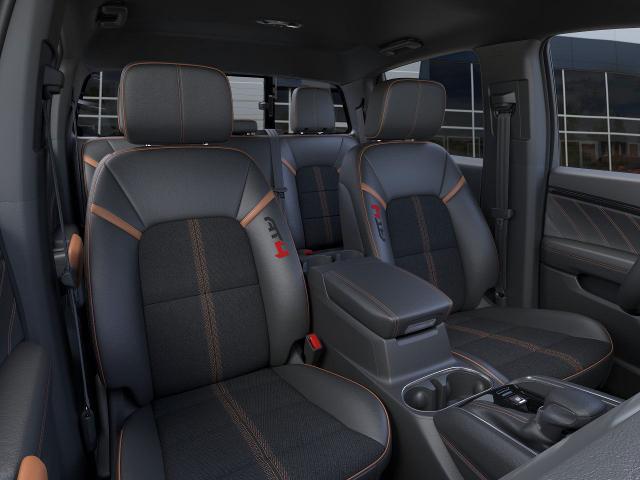 2025 GMC Canyon Vehicle Photo in LAS VEGAS, NV 89146-3033