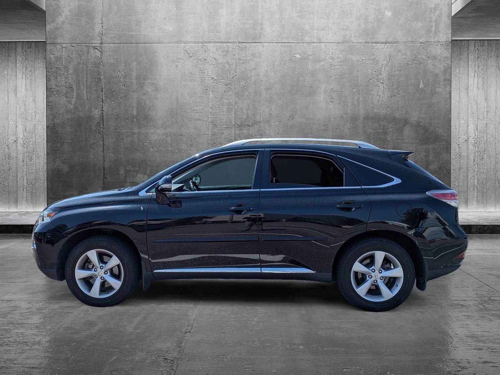 2015 Lexus RX 350 Vehicle Photo in Clearwater, FL 33761