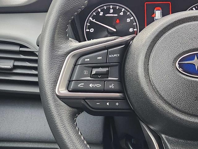 2025 Subaru Outback Vehicle Photo in DALLAS, TX 75209