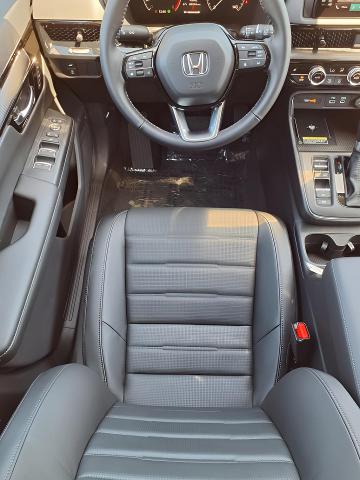 2025 Honda CR-V Vehicle Photo in Oshkosh, WI 54904