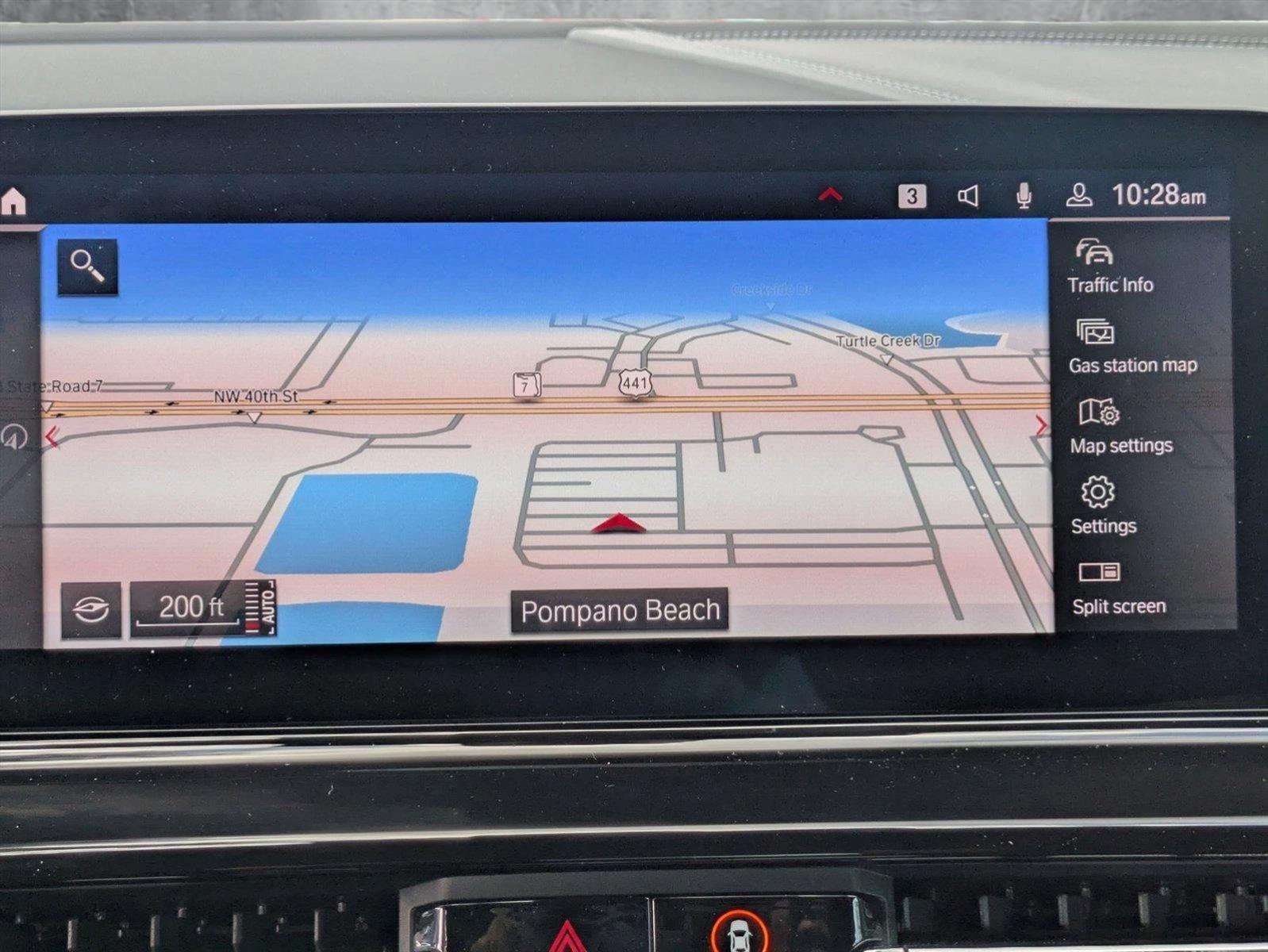 2020 BMW M8 Vehicle Photo in Sanford, FL 32771