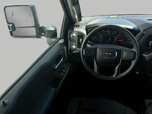 2025 GMC Sierra 3500 HD Vehicle Photo in GREEN BAY, WI 54303-3330
