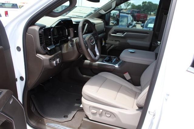2025 GMC Sierra 2500 HD Vehicle Photo in Greenville, TX 75402