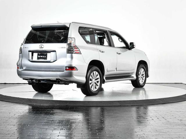 2019 Lexus GX 460 Vehicle Photo in DALLAS, TX 75235