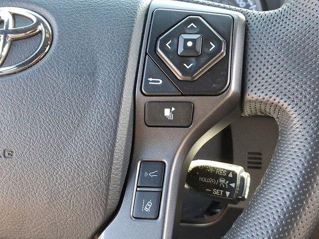 2023 Toyota Tacoma 4WD Vehicle Photo in DANBURY, CT 06810-5034
