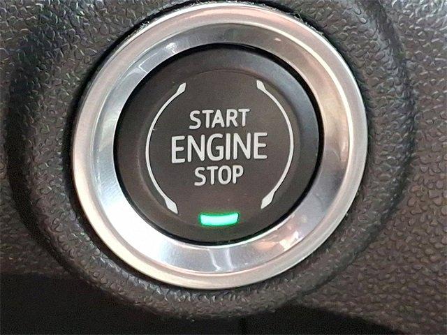 2021 Chevrolet Trailblazer Vehicle Photo in LANCASTER, PA 17601-0000