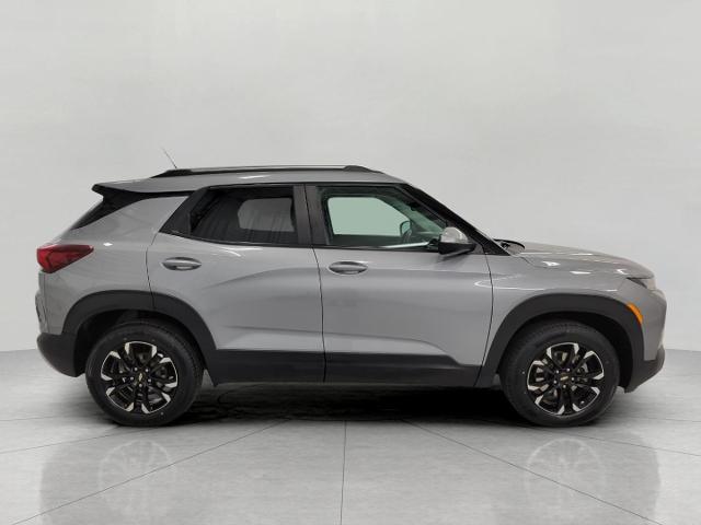 2023 Chevrolet Trailblazer Vehicle Photo in MIDDLETON, WI 53562-1492