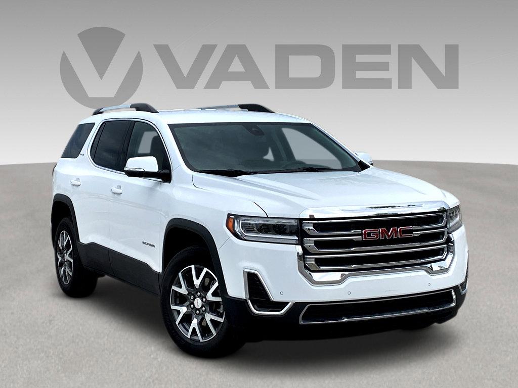 2022 GMC Acadia Vehicle Photo in POOLER, GA 31322-3252