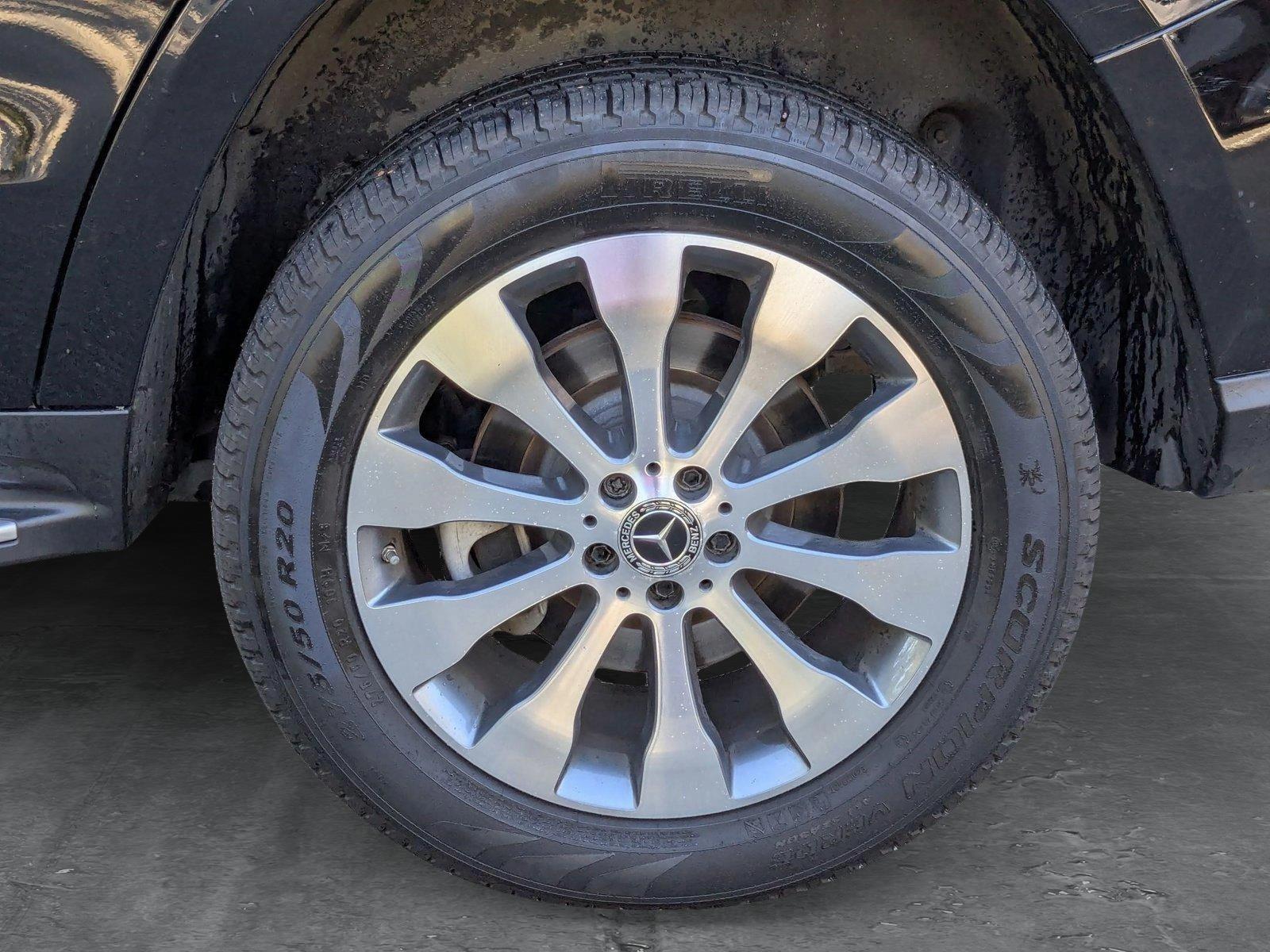 2018 Mercedes-Benz GLS Vehicle Photo in Delray Beach, FL 33444