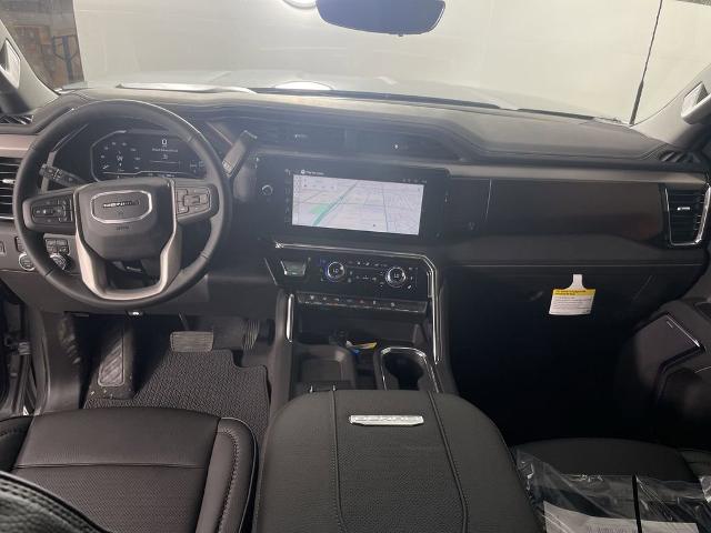 2025 GMC Sierra 2500 HD Vehicle Photo in GILBERT, AZ 85297-0402