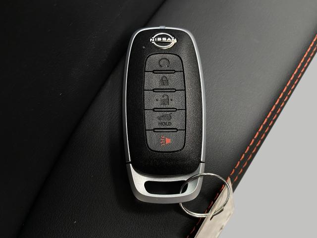 2025 Nissan Rogue Vehicle Photo in Appleton, WI 54913