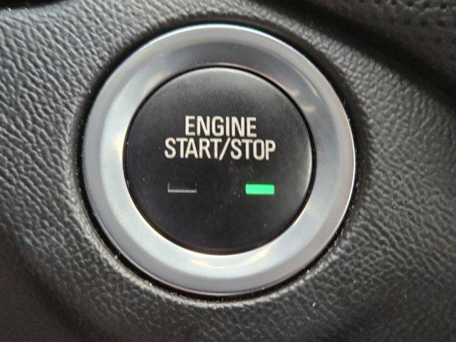 2018 Chevrolet Equinox Vehicle Photo in Decatur, TX 76234