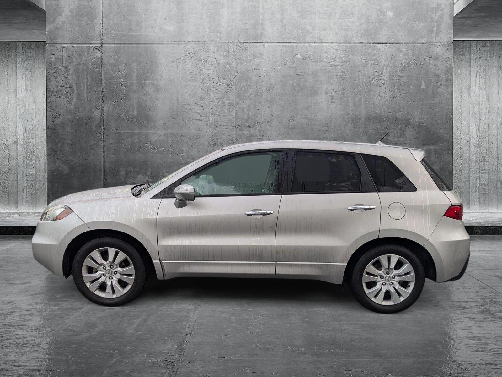2011 Acura RDX Vehicle Photo in Sanford, FL 32771