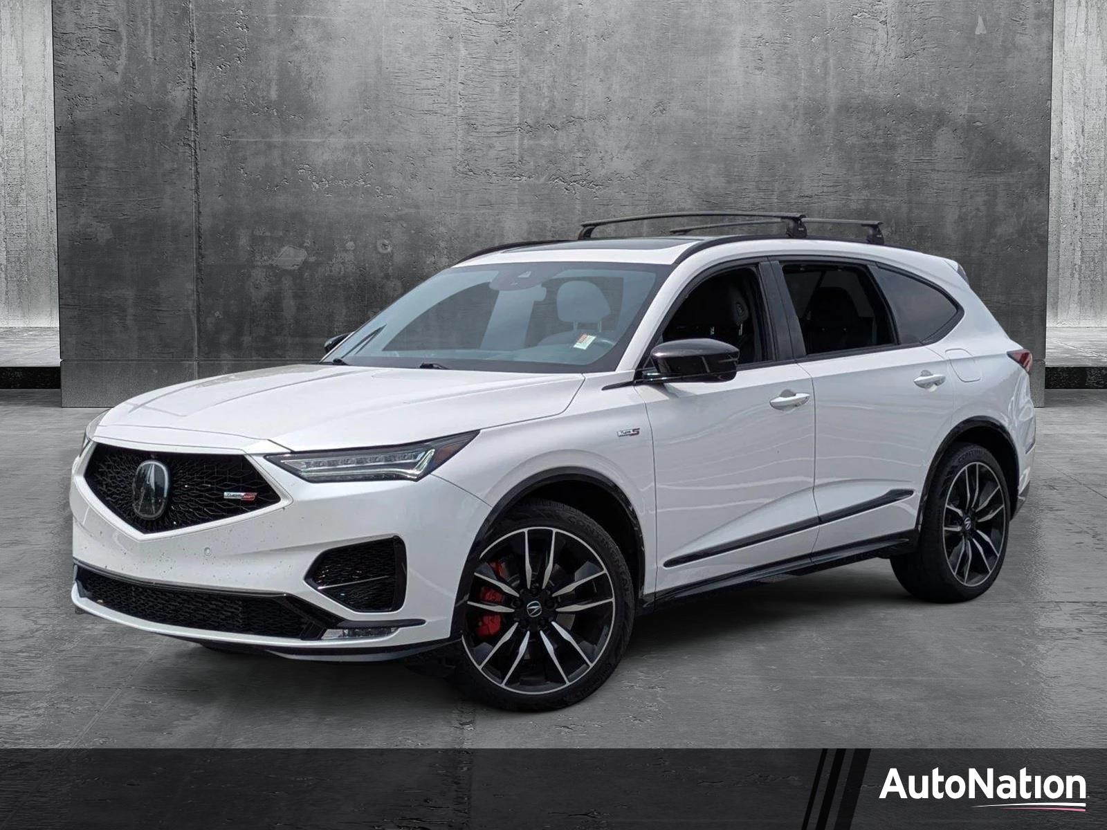 2023 Acura MDX Vehicle Photo in Clearwater, FL 33761