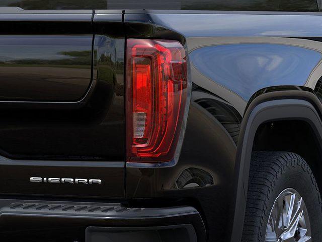 2025 GMC Sierra 1500 Vehicle Photo in WATERTOWN, CT 06795-3318