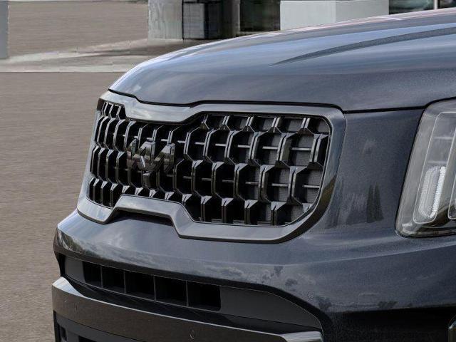 2025 Kia Telluride Vehicle Photo in Tucson, AZ 85712