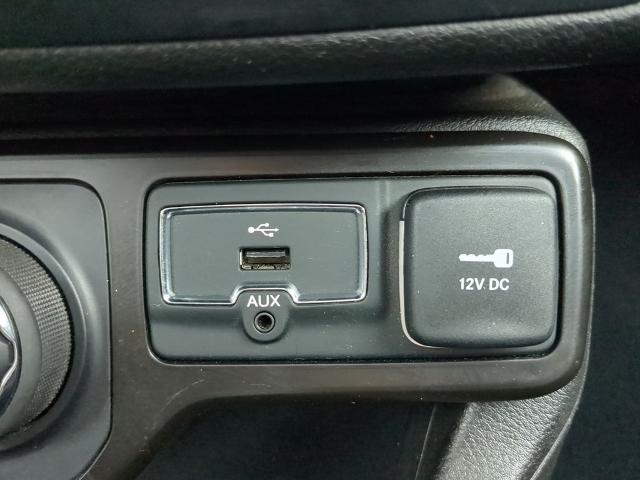 2020 Jeep Renegade Vehicle Photo in Brunswick, GA 31525