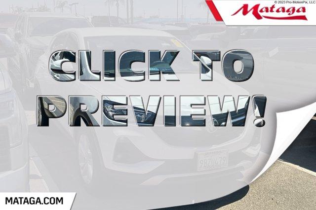 2022 Buick Encore GX Vehicle Photo in STOCKTON, CA 95212-2838