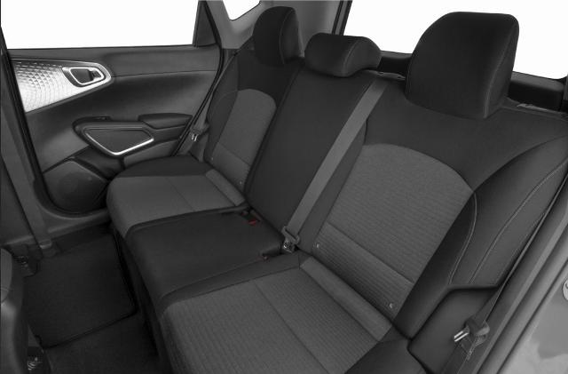 2022 Kia Soul Vehicle Photo in Tulsa, OK 74129