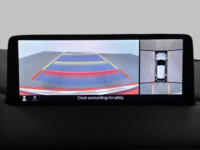 2025 Mazda CX-5 Vehicle Photo in Appleton, WI 54913