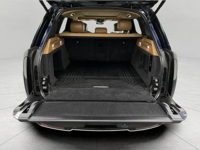 2023 Range Rover Vehicle Photo in Appleton, WI 54913