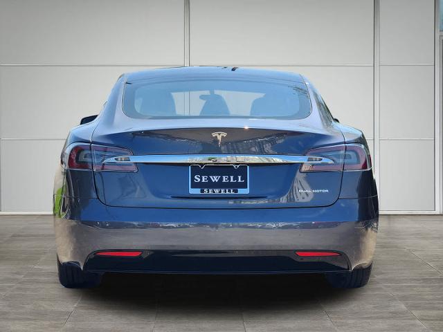 2019 Tesla Model S Vehicle Photo in HOUSTON, TX 77079