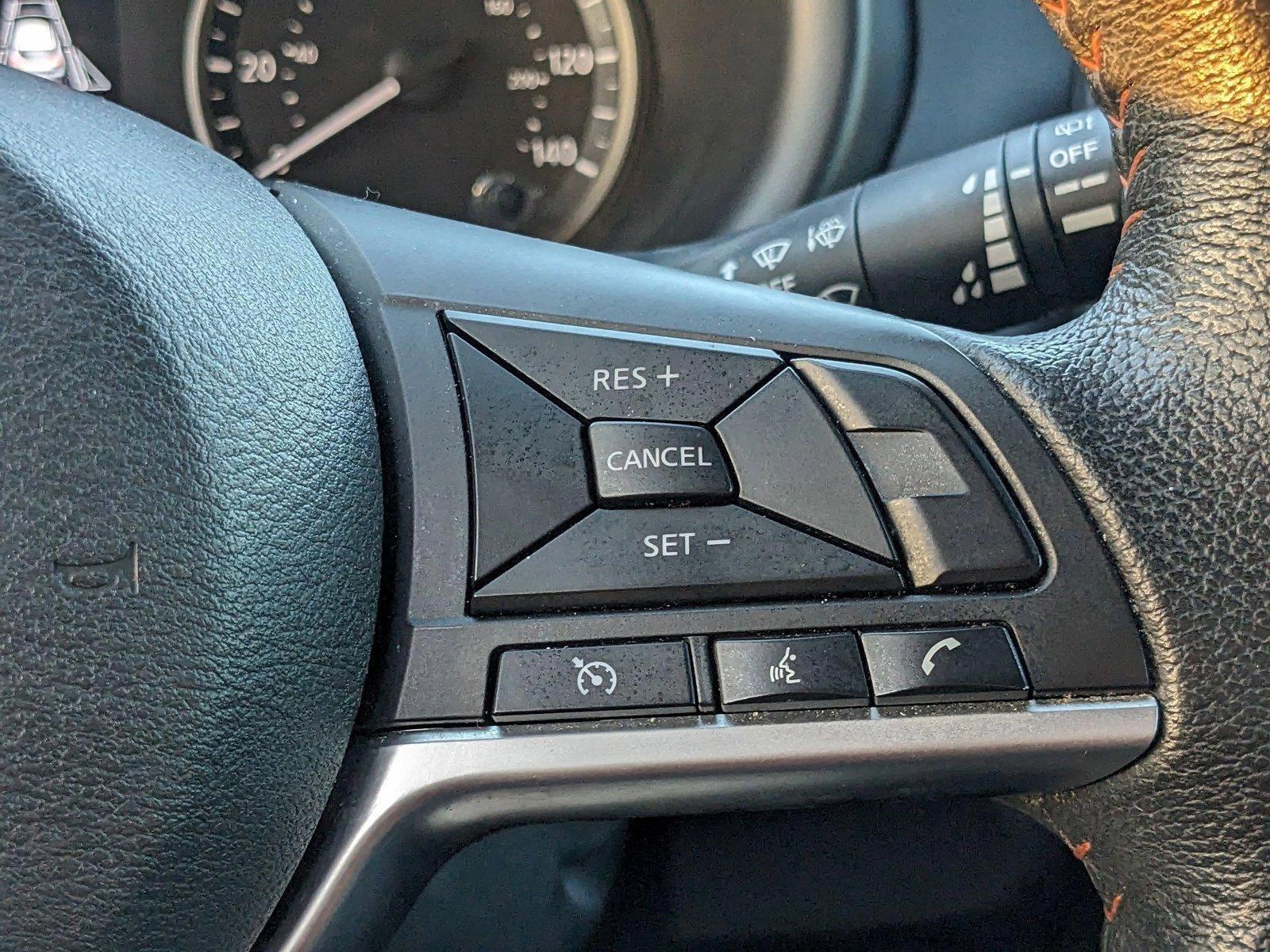 2020 Nissan Kicks Vehicle Photo in Sanford, FL 32771