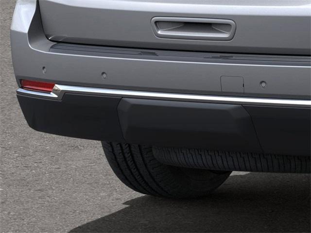 2025 Chevrolet Tahoe Vehicle Photo in ENGLEWOOD, CO 80113-6708