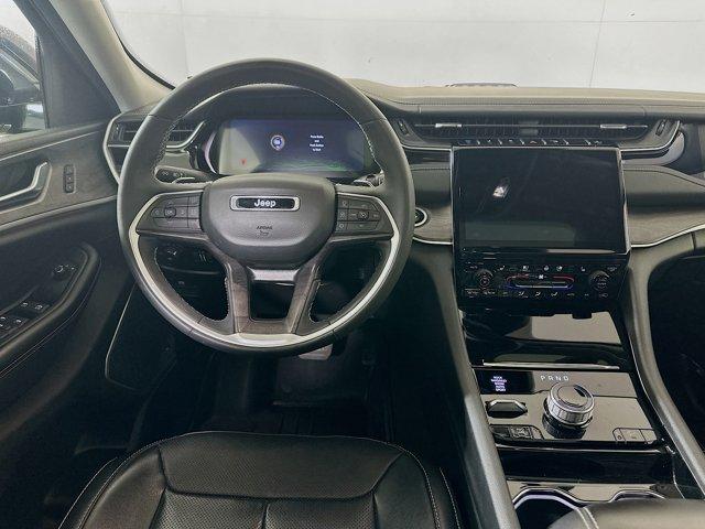 2022 Jeep Grand Cherokee 4xe Vehicle Photo in Doylsetown, PA 18901