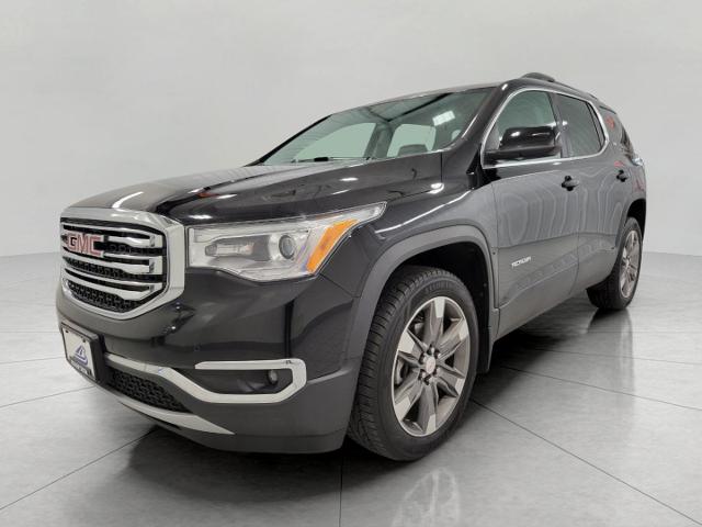 2018 GMC Acadia Vehicle Photo in NEENAH, WI 54956-2243