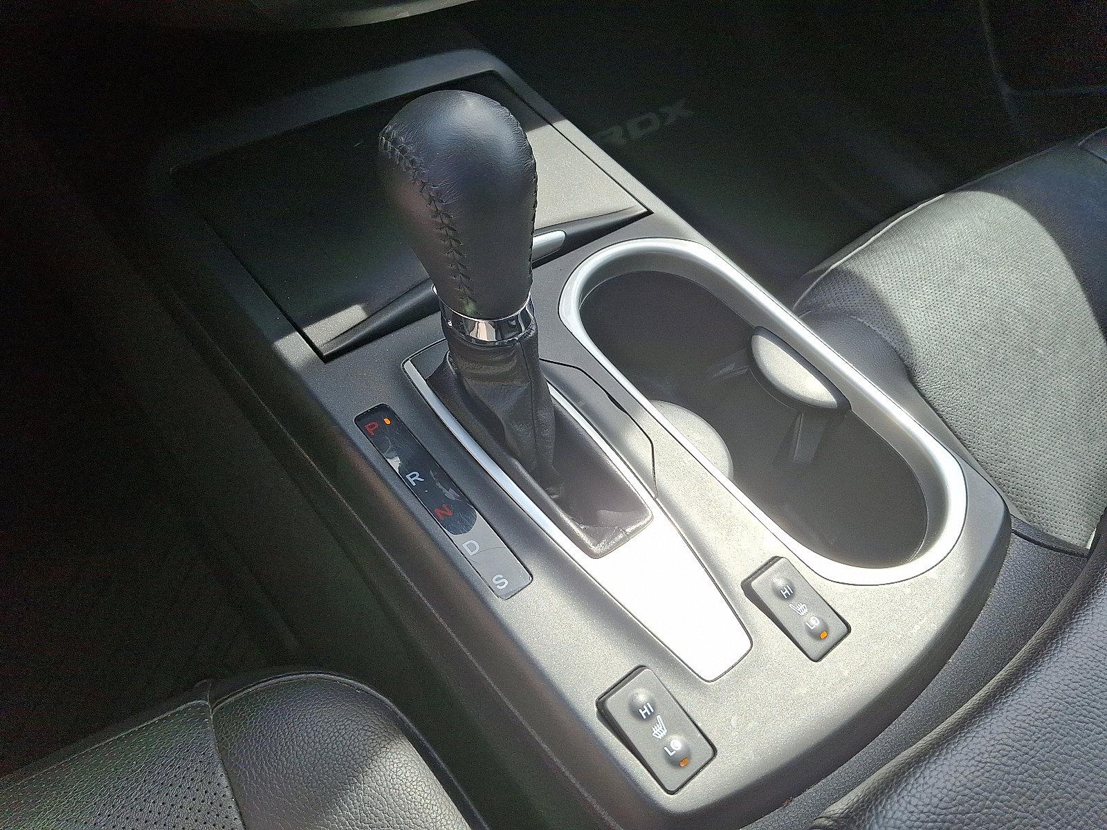 2018 Acura RDX Vehicle Photo in Trevose, PA 19053