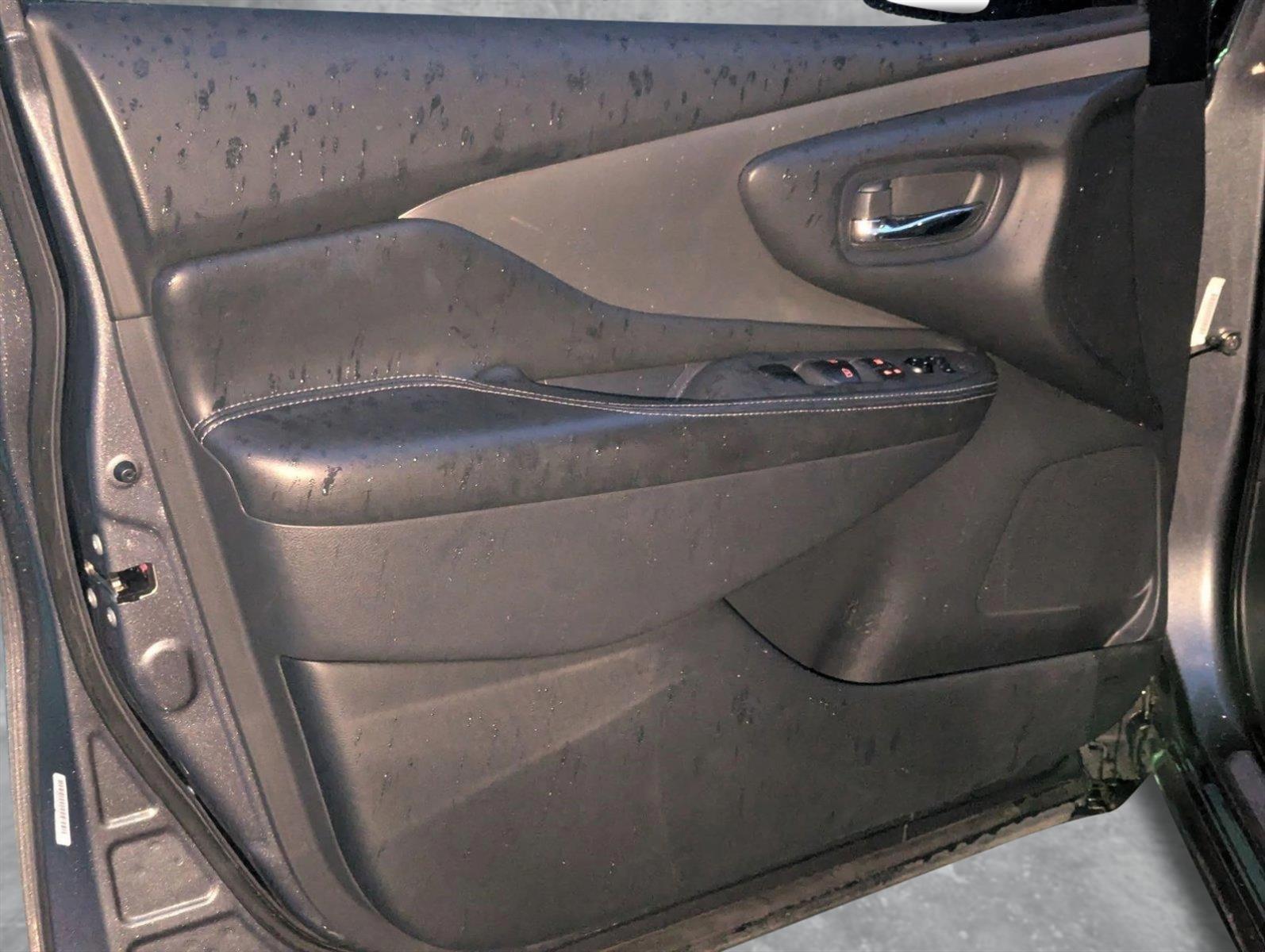 2020 Nissan Murano Vehicle Photo in Miami, FL 33135