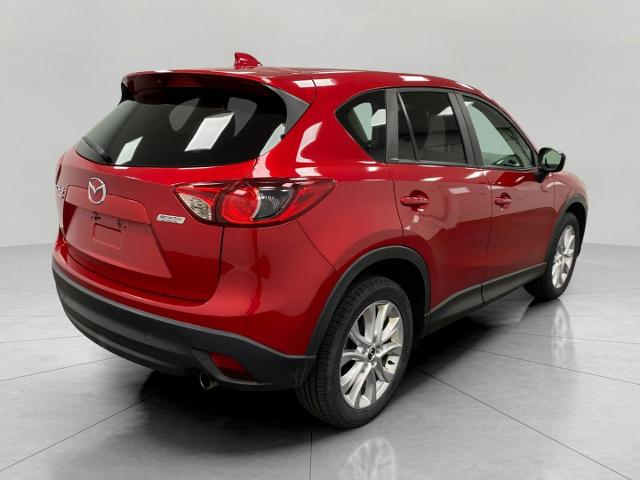 2015 Mazda CX-5 Vehicle Photo in Appleton, WI 54913