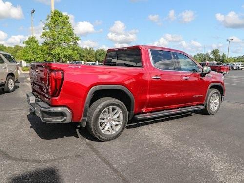 2020 GMC Sierra 1500 Vehicle Photo in HOMOSASSA, FL 34448-1461