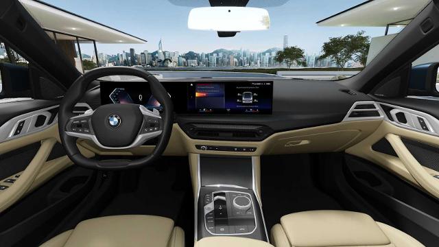 2026 BMW 430i Vehicle Photo in GRAPEVINE, TX 76051