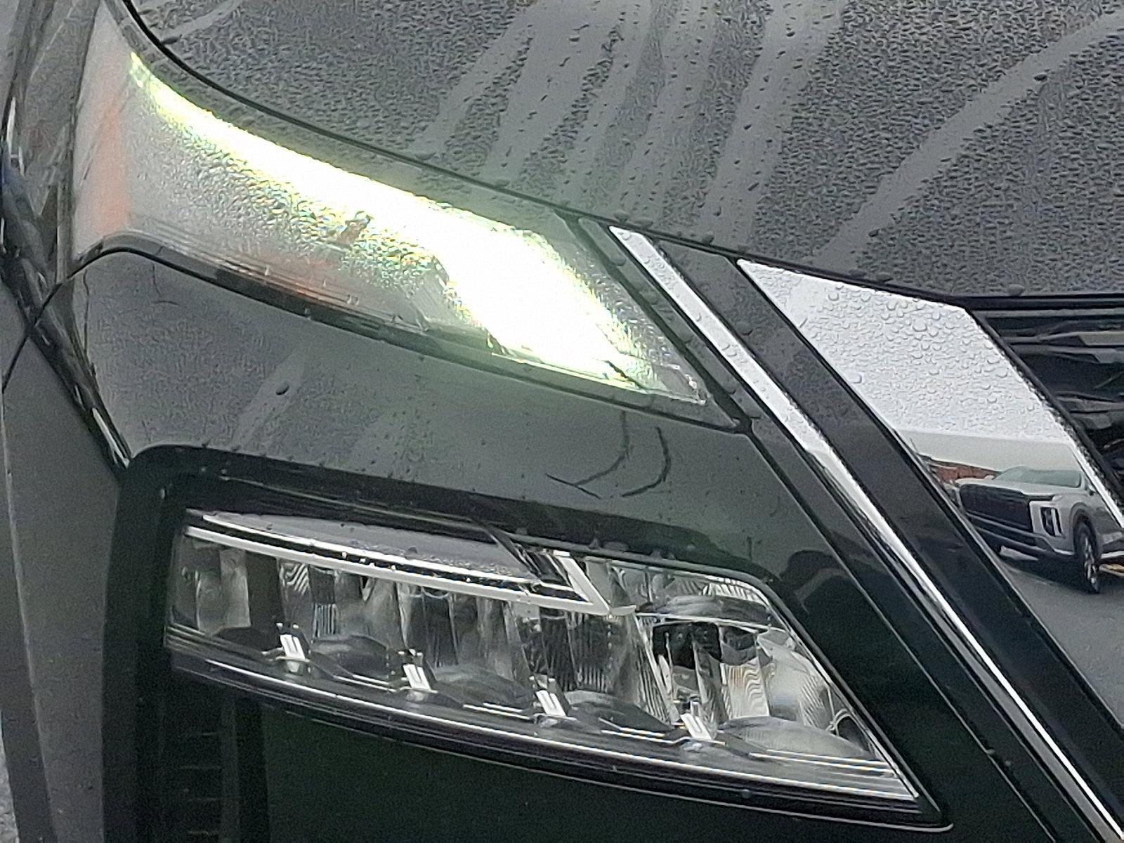 2023 Nissan Rogue Vehicle Photo in Harrisburg, PA 17111