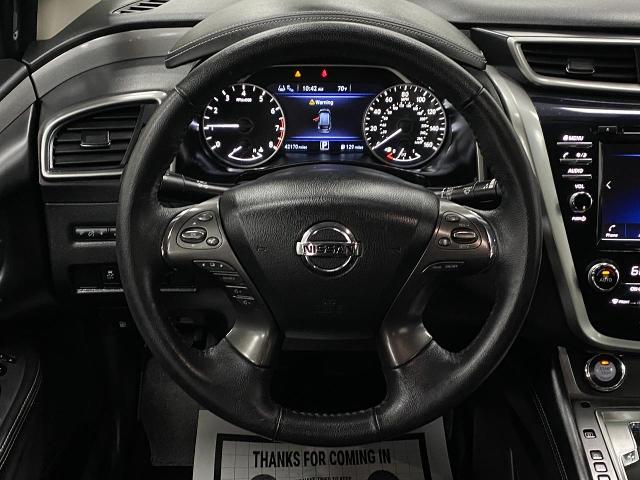 2021 Nissan Murano Vehicle Photo in Appleton, WI 54913