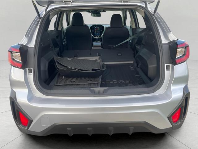 2024 Subaru Crosstrek Vehicle Photo in Oshkosh, WI 54904