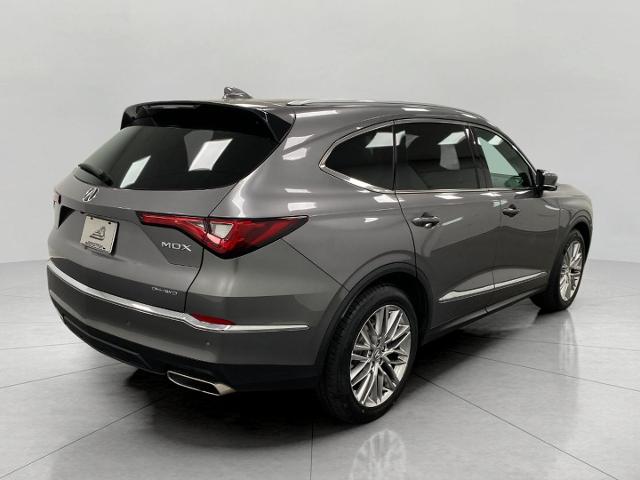 2023 Acura MDX Vehicle Photo in Appleton, WI 54913
