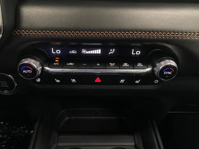 2025 Mazda CX-50 Vehicle Photo in Appleton, WI 54913